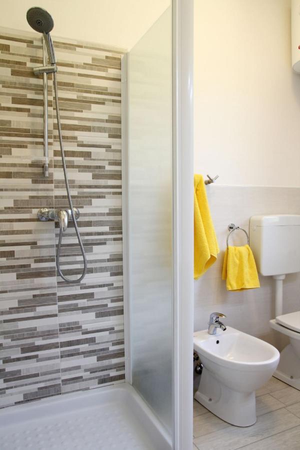 Holiday Home Malva By Interhome Bagni  Exteriér fotografie